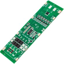 Aslanoğlu Store 7s 24 Volt 20 Amper 18650 Pil Şarj Koruma Kartı (8 Ic Li)