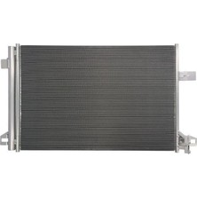 BSG Klima Radyatörü Vw T6 2015-2015 7E0820411F