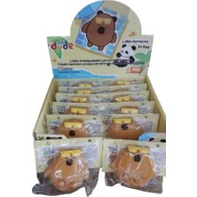 Aslanoğlu Store SH40807 Sukoşu Gözlüklü Kapibara -Zrv