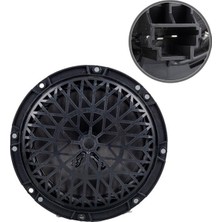 Aslanoğlu Store Magicvoice MV-GF171 6’’ 16 cm 4 Ohm 40 Watt Tekli Oto Hoparlör Kapaklı (Citroen - Peugeot)