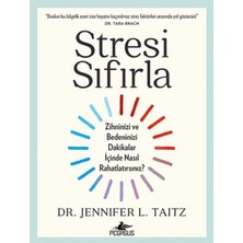 Stresi Sıfırla
