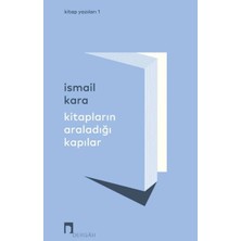 Kitapların Araladığı Kapılar