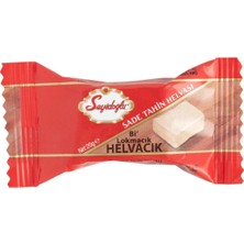 Seyidoğlu Tahin Helva Sade 20 gr X25 Paket