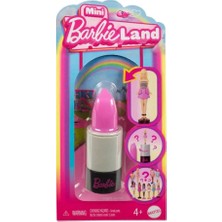 Aslanoğlu Store HYF19 Mini Barbieland Ana Bebekler