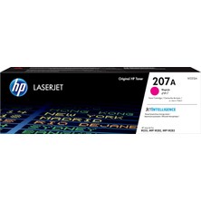 TeknoKapsül Hp 207A Laserjet Toner Kartuş, Magenta