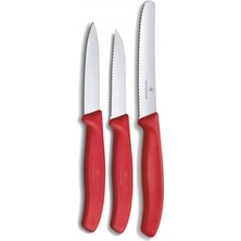St. Morritz Swiss Classic Soyma Bıçağı Seti