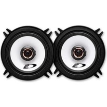 St. Morritz SXE-1325S Coaxial 2 Yollu Hoparlör 200W 13CM