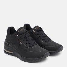Skechers Kadın Mıllıon Aır - Elevated Aır Ayakkabı 155401 Bbk
