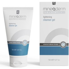 Mineaderm Lightening Cleanser Jel 150 ml