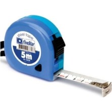 St. Morritz Five-Star 5 mt Şerit Metre