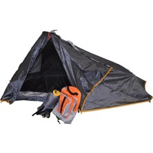 St. Morritz Andoutdoor 64029 Bike Combo Set Kamp Çadırı