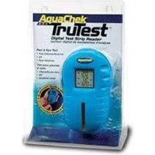 St. Morritz Trutest Dijital Havuz Kimyasal Test Kit Cihazı