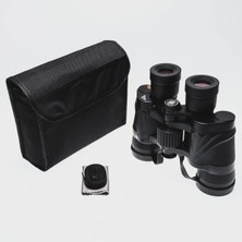 St. Morritz 8X40 Dürbün Av Dürbünü Güneş Filtreli Taşıma Çantalı 1000M/56M