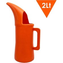 St. Morritz Huniper 308 Plastik Litre Kabı 2 Litre
