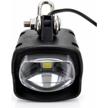 Home Rks Elektrikli Bisiklet Uyumlu 36V-48V LED Ön Far