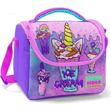 Coral High Beslenme Çanta (Thermo)