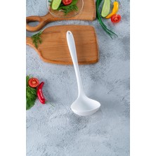 St. Morritz Sweet Silikon Kepçe - 30CM