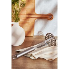 St. Morritz Modern Patates Ezici