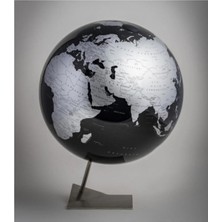 St. Morritz Küre Onyx Siyah 33 cm 45112