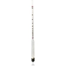 St. Morritz 0-100 Alkolmetre Hidrometre (Uzunluk 27,50 Cm)