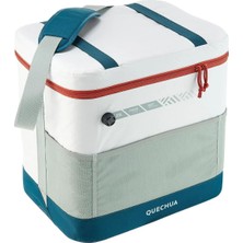 St. Morritz Quechua Kendi Kendine Şişen Esnek Soğutucu - 25 Litre - 15 Saat Serin Tutma