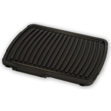 St. Morritz Gourmet Grill Comfort Tost Makinesi Plakası (GC3060-GC451)