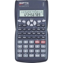 St. Morritz Hesap Makinesi 12 Hane Fonksiyonlu F302000
