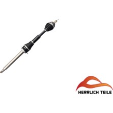 Herrlich Teile XC60 2013-17 Akis Iç Lalesi