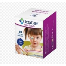 St. Morritz Göz Kapama Bandı Roll Optik 50 Lik