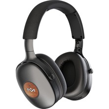 Marley Positive Vibration Xl Anc Kulak Üstü Gürültü Önleyici Kulaklık Kablosuz Bluetooth - Sürdürüle