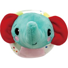 Fisher-Price Fısher Prıce Filli Top Çıngırak