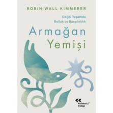 Armağan Yemişi
