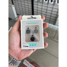 Belirtilmemiş iPhone 14 Pro Max Premium Taşlı Lens