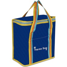 St. Morritz Buzluk Termos Çanta 30.5lt 35CMX25CMX35CM HD020-1