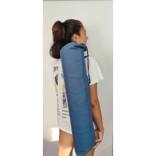 St. Morritz Mat Taşıma Çantası Yoga Pilates Mat Çantası