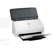 HP Scanjet Pro 3000 S4 Doküman Tarayıcı 6FW07A