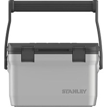 Stanley Stanley Adventure 7 Lt Cooler Polar Kamp Buzluğu 10-01622-086 Beyaz