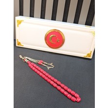 Anemore Collection Aykırı Renk Katalin Tesbih