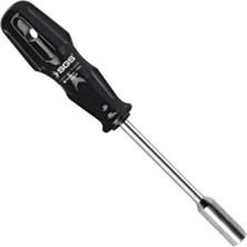St. Morritz Lokma Tornavida  8 mm Sgs Derin Uçlu