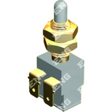 Eng 070304 Fren Otomatiği Renault 12 (Toros)