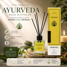 Homevien Homevıen Oda Kokusu 100 ml Ayurveda
