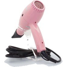 St. Morritz Profesyonel 3500 Turbo Fön Makinesi 2400 Watt