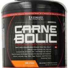 Ultimate Nutrition Carne Bolic Hydrolyzed Beef Protein 2.13 Lbs Orange