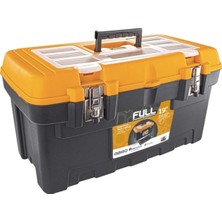 St. Morritz MK19 Metal Kilitli Organizerli Takım Çantası