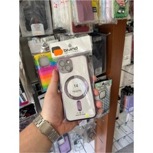 Belirtilmemiş Iphone 14 Magsafe Kılıf