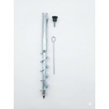 Botanik Ticaret Şemsiye Kazığı