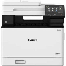 Canon I-Sensys MF752CDW Wi-Fi + Tarayıcı + Fotokopi Çok Fonksiyonlu Renkli Lazer Yazıcı
