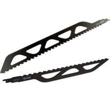St. Morritz 2281 Ytong Tuğla Kesme Tilki Kuyruğu (1 Li Paket)