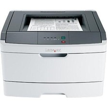 Lexmark E260D Siyah Beyaz Yazıcı
