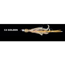 Seabor Octopus Assist SBR037 11CM Iğne No:13